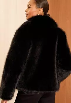 Зимняя куртка Love & Roses, черный