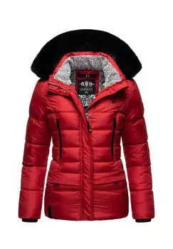 Зимняя куртка Loveleen MARIKOO, красный