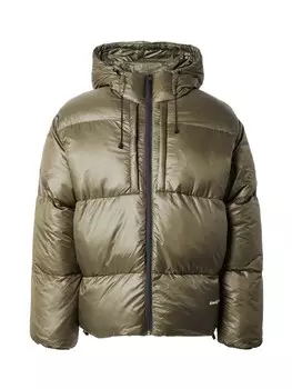 Зимняя куртка Low Lights Studios LYNX, хаки