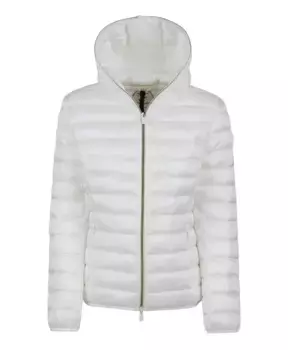 Зимняя куртка lucido Save The Duck, белый
