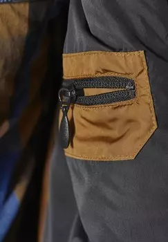 Зимняя куртка LUCIVELLI Babista, желтый