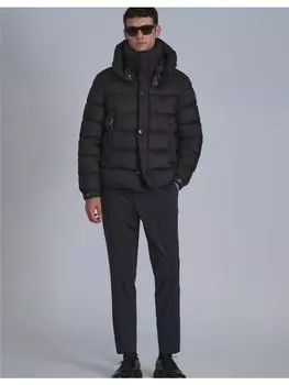 Зимняя куртка Lufian, черный