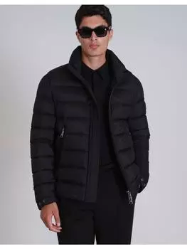 Зимняя куртка Lufian, черный