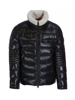 Зимняя куртка Lufian, черный