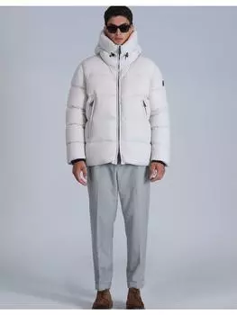 Зимняя куртка Lufian, серый
