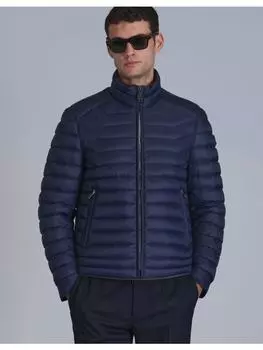 Зимняя куртка Lufian, темно-синий