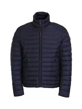 Зимняя куртка Lufian, темно-синий