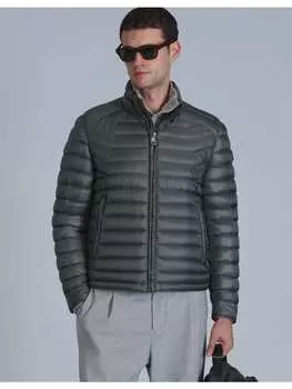 Зимняя куртка Lufian, зеленый