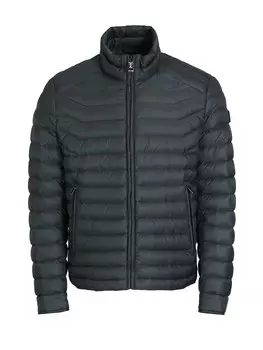 Зимняя куртка Lufian, зеленый