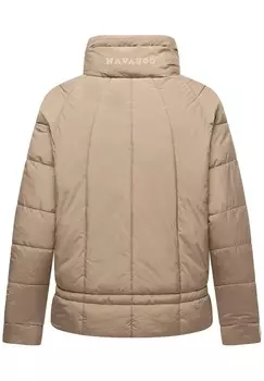 Зимняя куртка LUFTZAUBER 14 Navahoo, цвет Mottled Brown