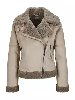 Зимняя куртка MADELEINE, цвет Cappuccino