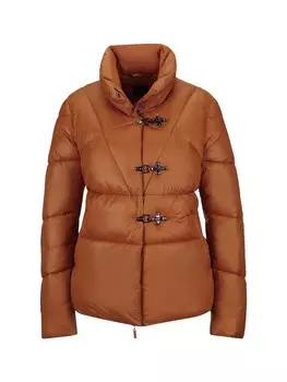 Зимняя куртка MADELEINE, цвет Saffron