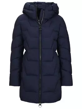 Зимняя куртка MADELEINE, ночной синий