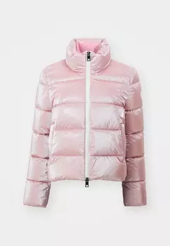 Зимняя куртка Marc Cain, розовый