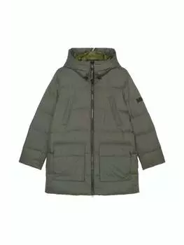 Зимняя куртка Marc O'Polo, цвет copley brown