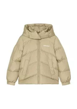 Зимняя куртка Marc O'Polo DENIM, бежевый