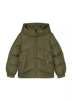 Зимняя куртка Marc O'Polo DENIM, хаки