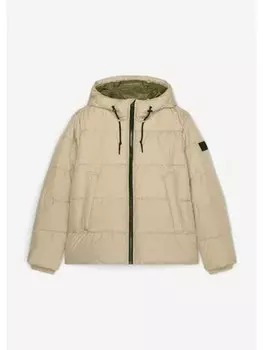 Зимняя куртка Marc O'Polo DENIM Jacke, цвет beige dawn