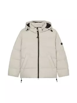 Зимняя куртка Marc O'Polo Jacke, цвет Natural
