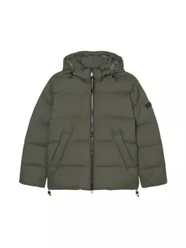 Зимняя куртка Marc O'Polo Jacke, цвет copley brown