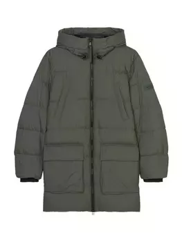 Зимняя куртка Marc O'Polo Winter Jacket, темно-зеленый