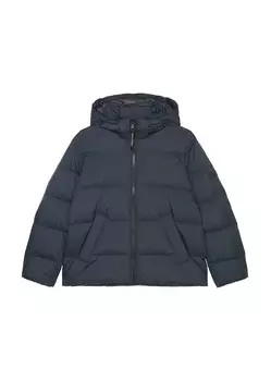 Зимняя куртка Marc OPolo, темно-синий