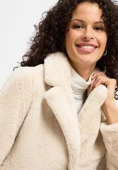 Зимняя куртка Marie Lund, бежевый