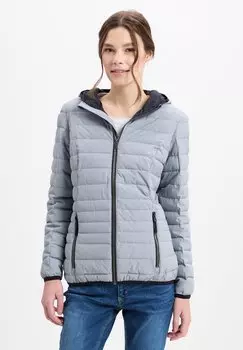 Зимняя куртка Marie Lund, синий