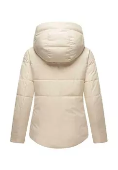 Зимняя куртка Marikoo, бежевый