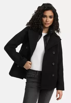 Зимняя куртка Marikoo, черный