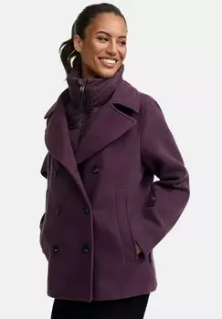 Зимняя куртка Marikoo, фиолетовый