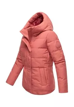 Зимняя куртка Marikoo, красный