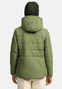 Зимняя куртка Marikoo, оливковый