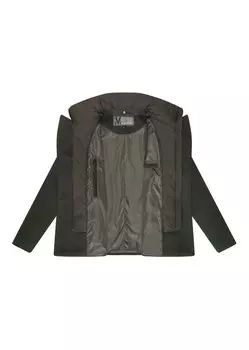 Зимняя куртка Marikoo, оливковый