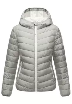 Зимняя куртка Marikoo, серый