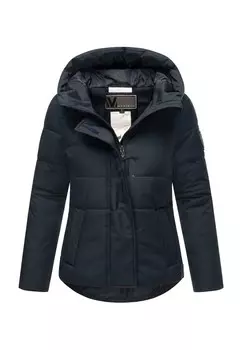 Зимняя куртка Marikoo, синий