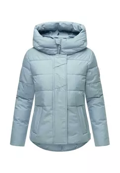 Зимняя куртка Marikoo, синий