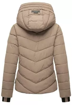 Зимняя куртка Marikoo, темно-серый