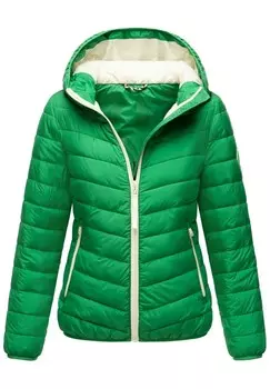 Зимняя куртка Marikoo, зеленый