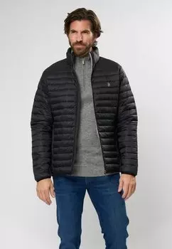 Зимняя куртка MARK U.S. Polo Assn., черный