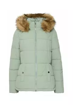 Зимняя куртка MARNA Fransa, цвет Evergreen