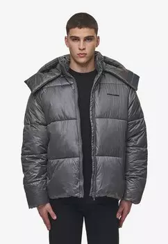 Зимняя куртка MARTEN PUFFER Pegador, темно-серый