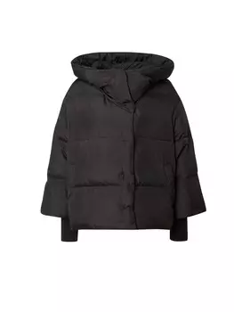 Зимняя куртка Masai Tae, черный