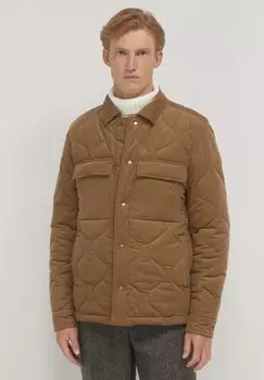 Зимняя куртка MATELASSE Calliope, бежевый