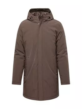 Зимняя куртка Matinique Deston, коричневый