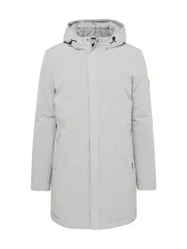 Зимняя куртка Matinique Deston, светло-серый