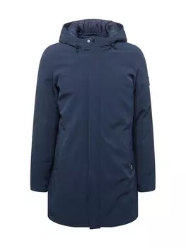 Зимняя куртка Matinique Deston, темно-синий