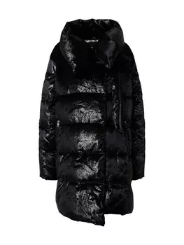 Зимняя куртка Maze Bromela, черный