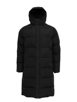 Зимняя куртка MAZINE, черный