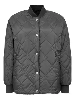Зимняя куртка mazine Clay Light Down Jacket, черный